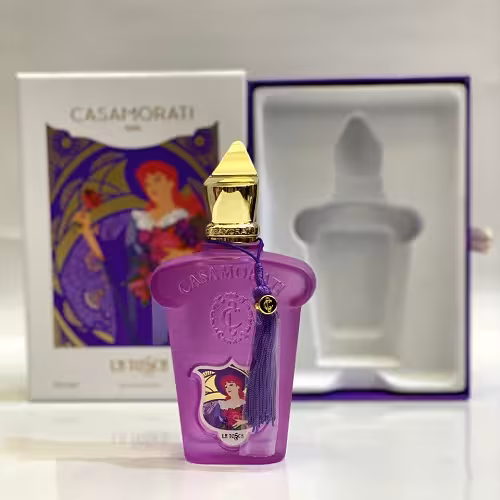 ادکلن هاردباکس کازاموراتی لاتوسکا | Casamorati La Tosca حجم 100میل