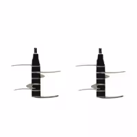 خردکن 3.8 لیتری سیلورکرست مدل 2025