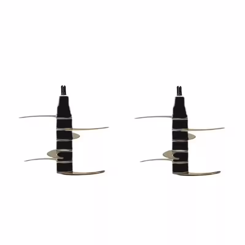 خردکن 3.8 لیتری سیلورکرست مدل 2025