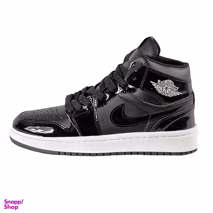 کفش ورزشی طرح نایکی تراویس ساقدار مدل 2024