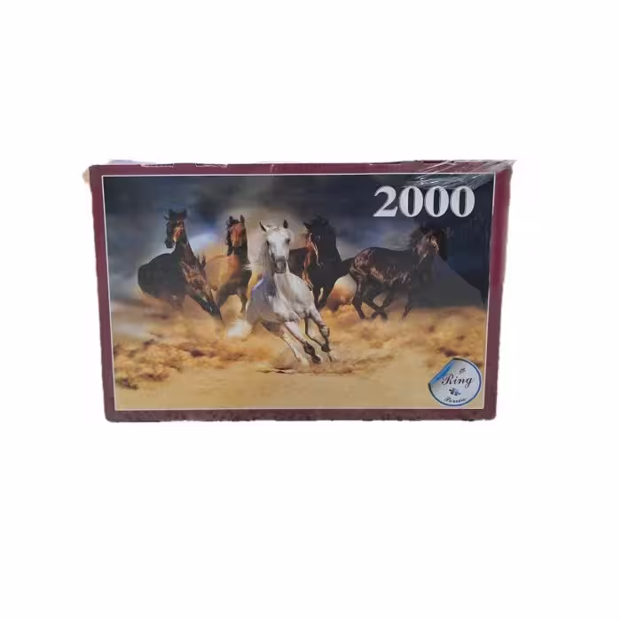 پازل 2000 تکه 20003