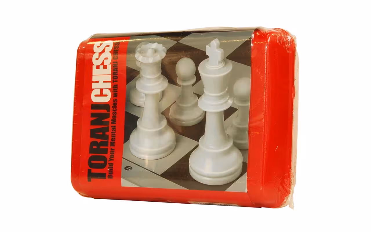 بازی شطرنج ترنج صادراتی فکرینو