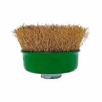 برس کاسه ای افشان 7.5 سانت اکو EKO