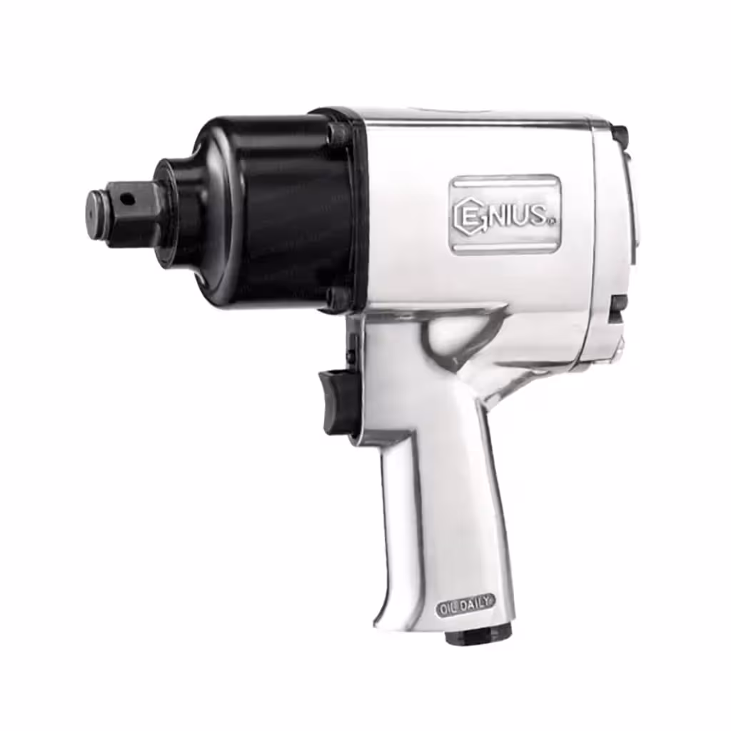 آچار بکس بادی جنیوس 3/4 اینچ مدل 601100