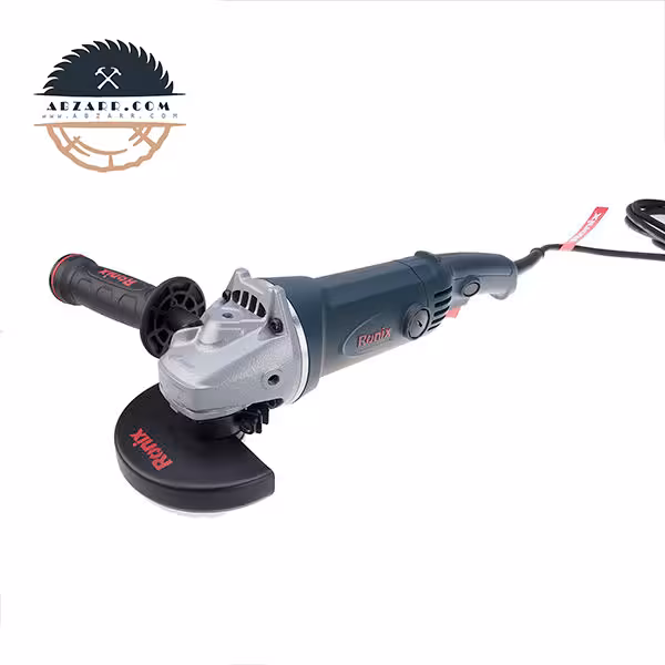 مینی فرز دسته بلند رونیکس مدل 3150N