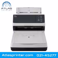 اسکنر فوجیتسو Fujitsu FI-8250
