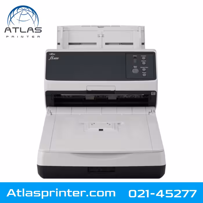 اسکنر فوجیتسو Fujitsu FI-8250