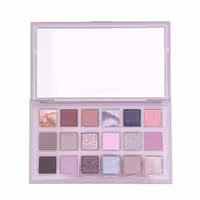 پالت سایه rose quartz هدی بیوتی Huda Beauty