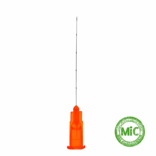 میکروکانولا گیج 25 طول 50 میل