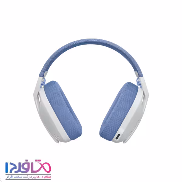 هدست گیمینگ بی سیم لاجیتک مدل G435