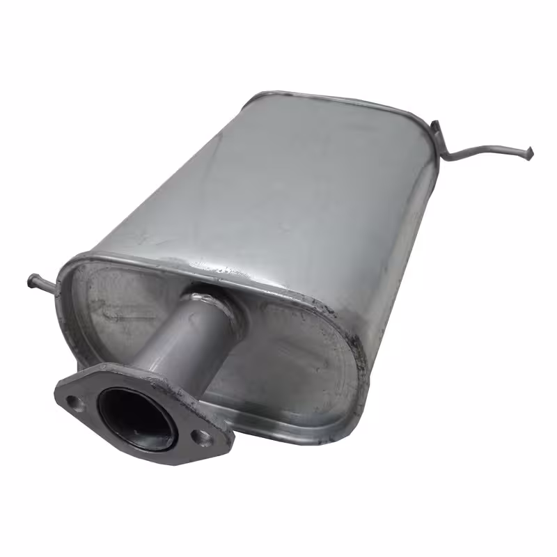 منبع اگزوز کد RE-14001-S مناسب برای ساینا | کالا مکس