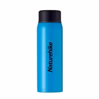 فلاسک کمپینگ نیچرهایک مدل 500mL Thermos Cup