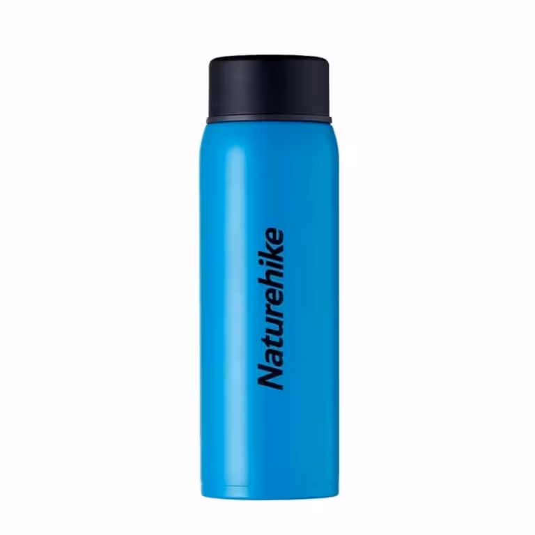 فلاسک کمپینگ نیچرهایک مدل 500mL Thermos Cup