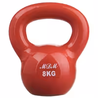 کتل بل ام دی ام 8 کیلوگرم