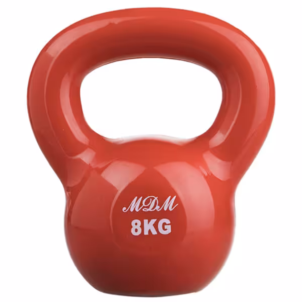 کتل بل ام دی ام 8 کیلوگرم