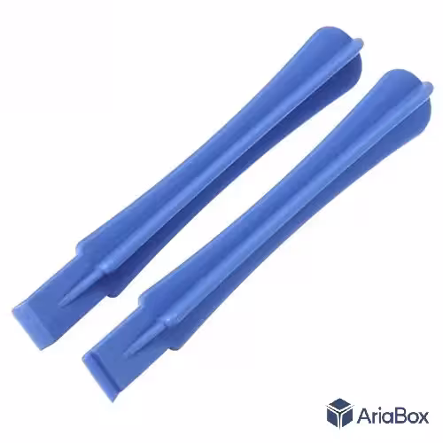 قاب بازکن پلاستیکی چهار پر