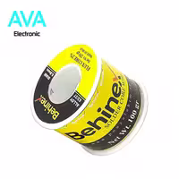 سیم لحیم 0٫8mm 100g بهینکس Behinex