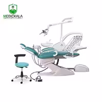 یونیت صندلی دنتوس Dentus مدل Extra 3006 RF