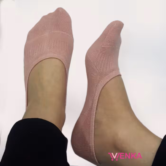 جوراب کالج طرح 54647