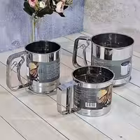 الک چرخشی بزرگ