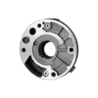 اویل پمپ ام وی ام 550