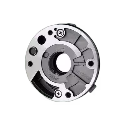 اویل پمپ ام وی ام 550