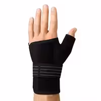 مچ شست بند آتل دار ارتومکس