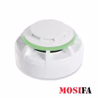 دتکتور ترکیبی کانونشنال زیتکس مدل ZI-HSD 1020