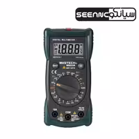 مولتی متر دیجیتال حرفه ای مدل MS8251A