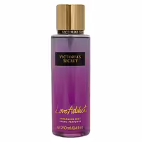 بادی اسپلش ویکتوریا سکرت رایحه Love Addict حجم 250ml