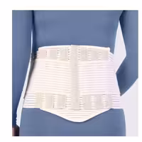 کمربند ساکرو ایلیاک طب و صنعت کد 53600