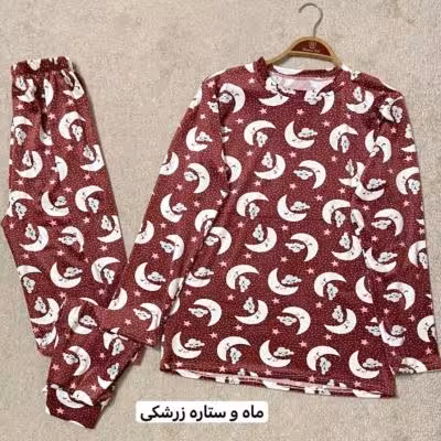 ست فانتزی مخملقبل ثبت حتما موجودی بگیرید
