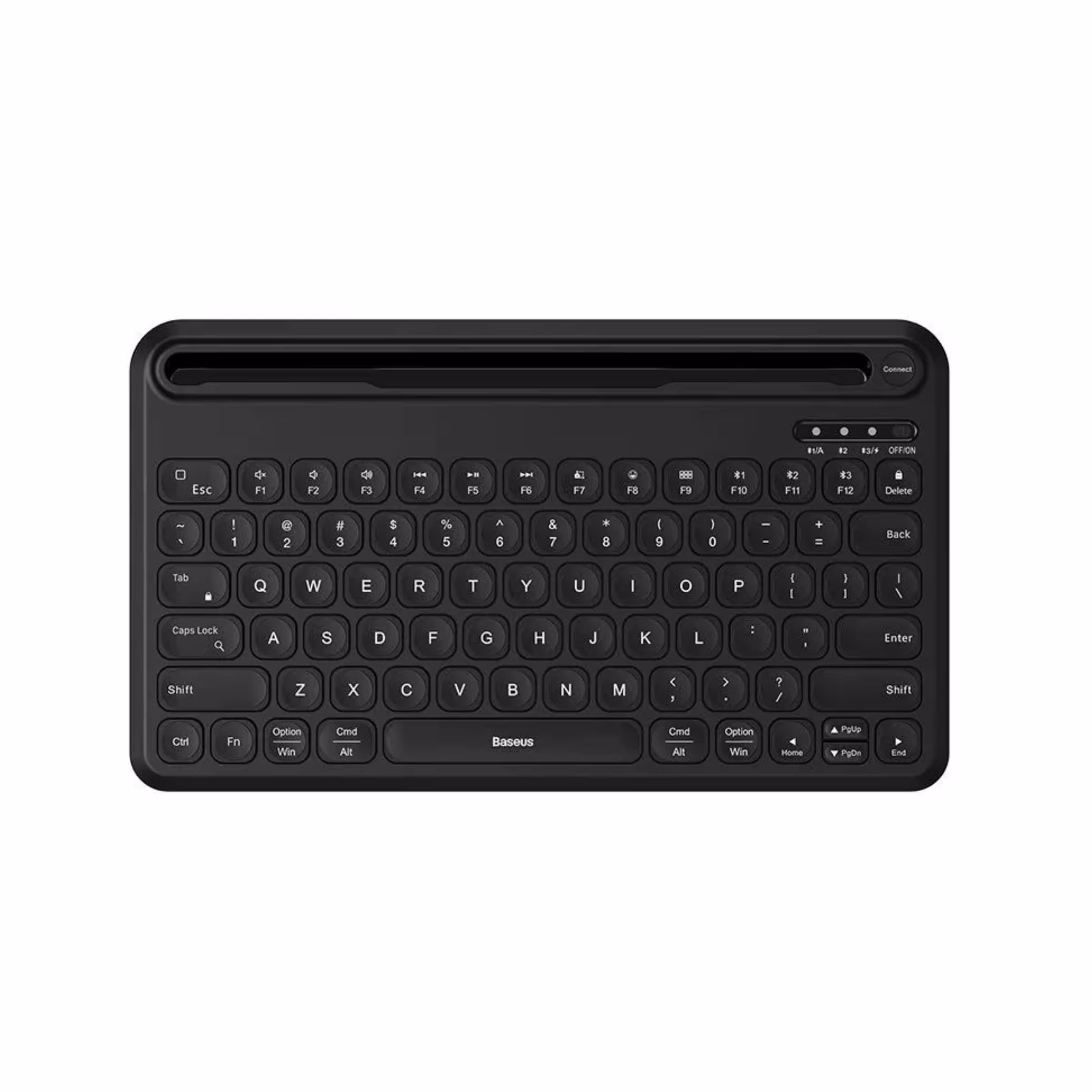 کیبورد باسئوس مدل BS-K02