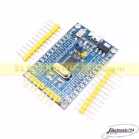 هدر برد STM32F030F4P6 BOARD
