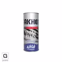 رزین سنگ فاخر