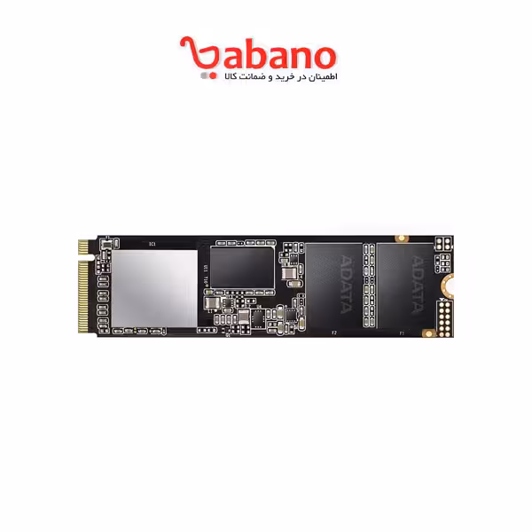 اس اس دی ای دیتا XPG SX8200 Pro M.2 2280 NVMe 2TB