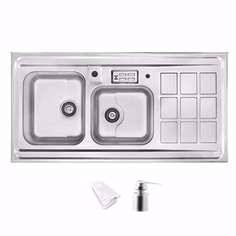 سینک اخوان روکار 364