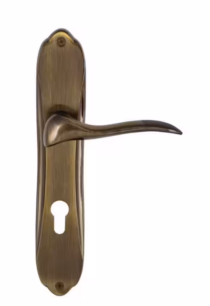 دستگیره در 7600 فارا صنت – FARA SANAT