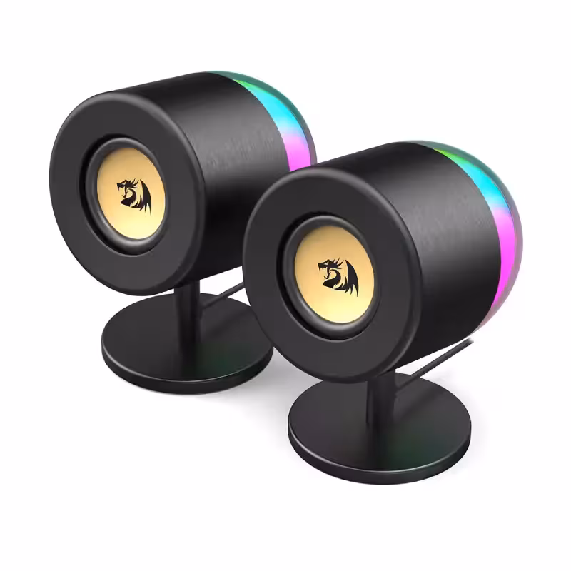 اسپیکر گیمینگ ردراگون AHRI GS598 RGB