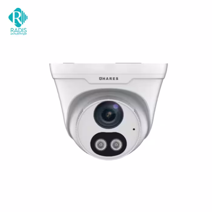 دوربین مداربسته تحت شبکه حارس مدل IPC-E3F2W-IL30