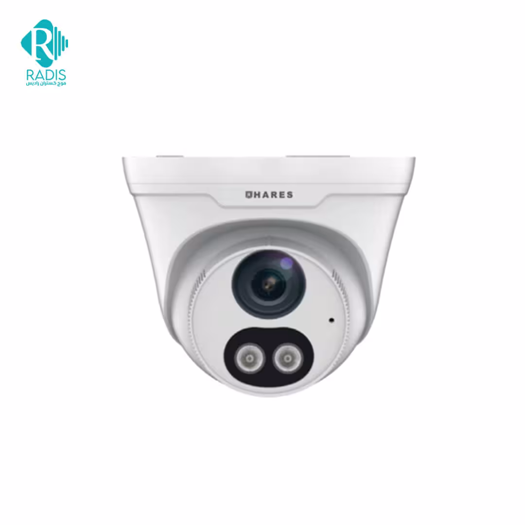 دوربین مداربسته تحت شبکه حارس مدل IPC-E3F2W-IL30