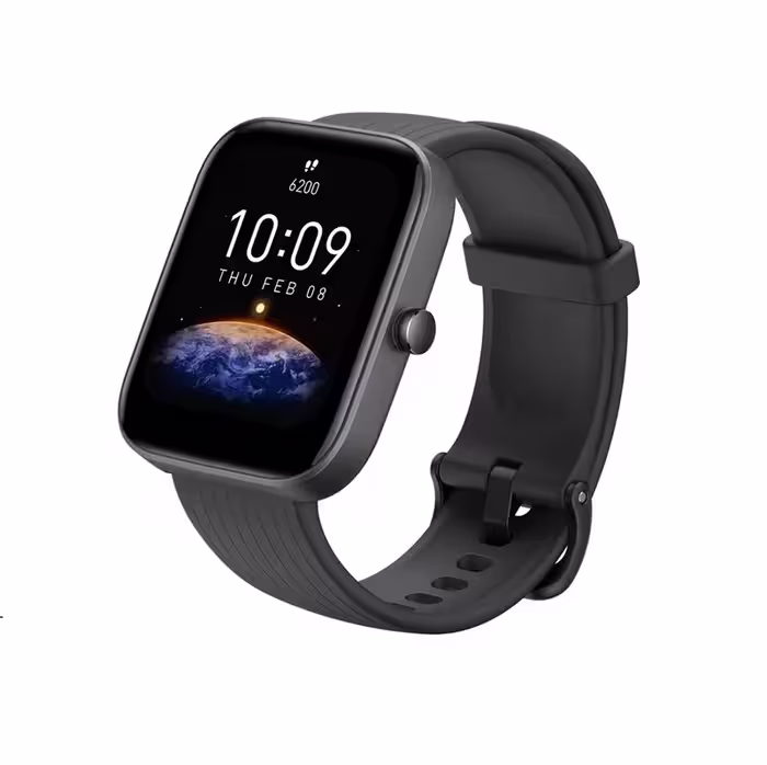 ساعت هوشمند Amazfit Bip 3 Pro