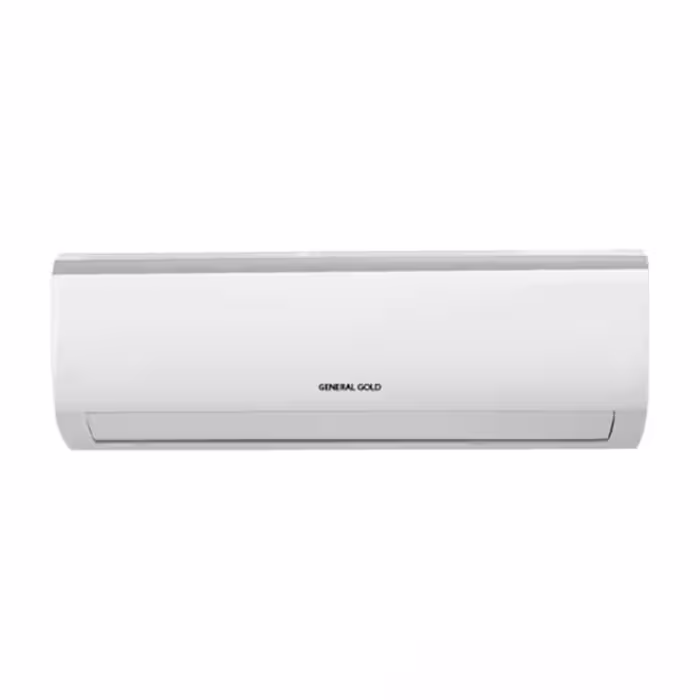 کولر گازی 12 هزار جنرال گلد پلاتینیوم مدل GG-MS12000 Platinum