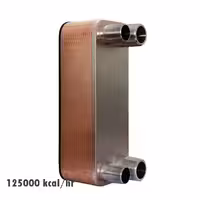 مبدل حرارتی HP-250 هپاکو