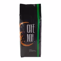 قهوه دان کافه نوآر سوپر بار - 1200 گرم