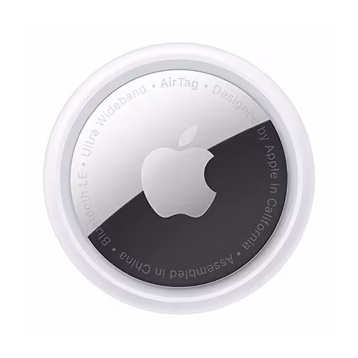 تگ ردیاب هوشمند اپل مدل AirTag