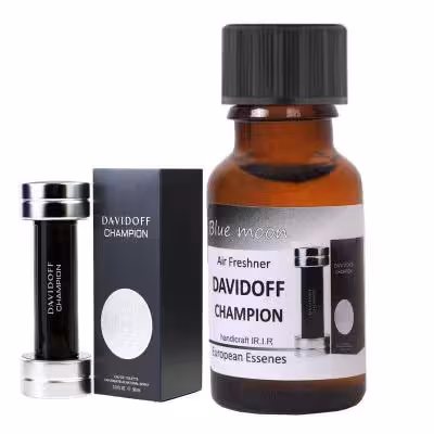 عطر دیو چمپیون ( مردانه ) ده میل