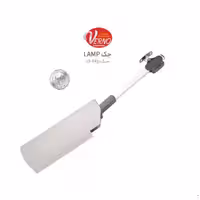 جک گازی ورنو AG3570S | یراقینو فروش یراق آلات کابینت و درب