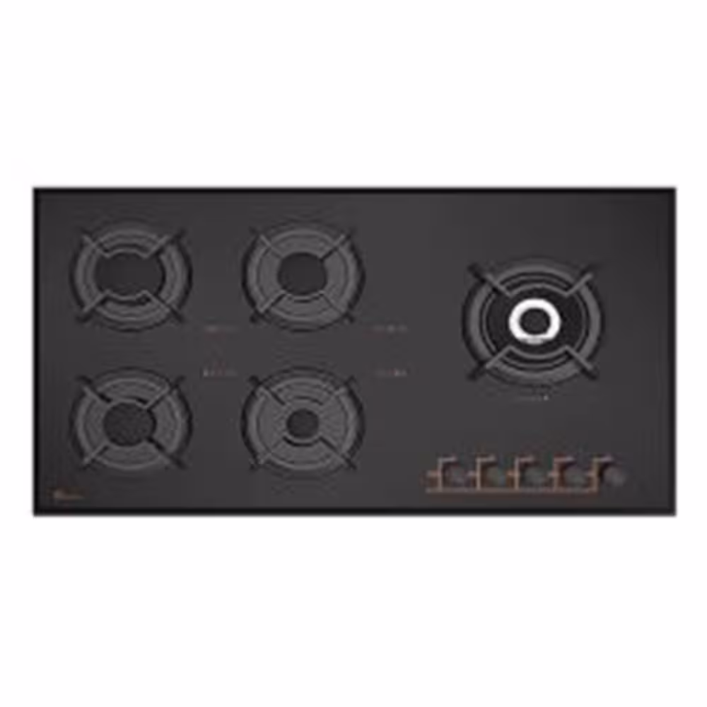 گاز صفحه ای بیمکث مدل MG0016