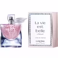 ادوپرفیوم La Vie est Belle L’Éclat از برند Lancôme